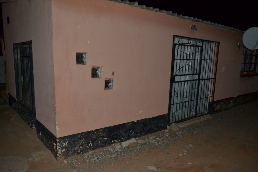3 Bedroom Property for Sale in Blomanda Free State